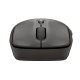 HP Ratón inalámbrico negro 405 silencioso